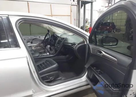 2019 Ford Fusion Sel from USA, damaged, VIN 3FA6P0CD1KR260730